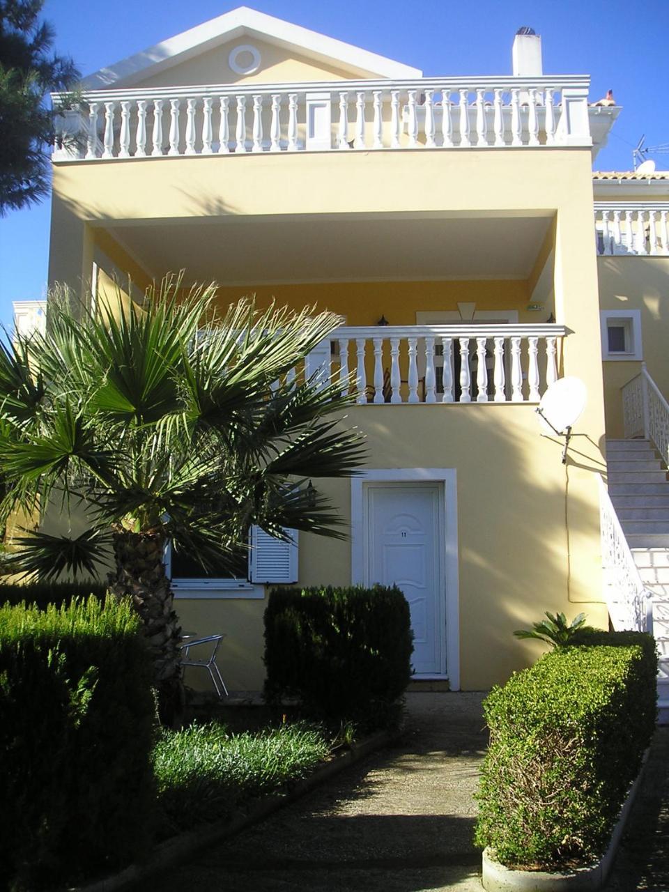 Nikolaos Studios Skala Skala  Buitenkant foto