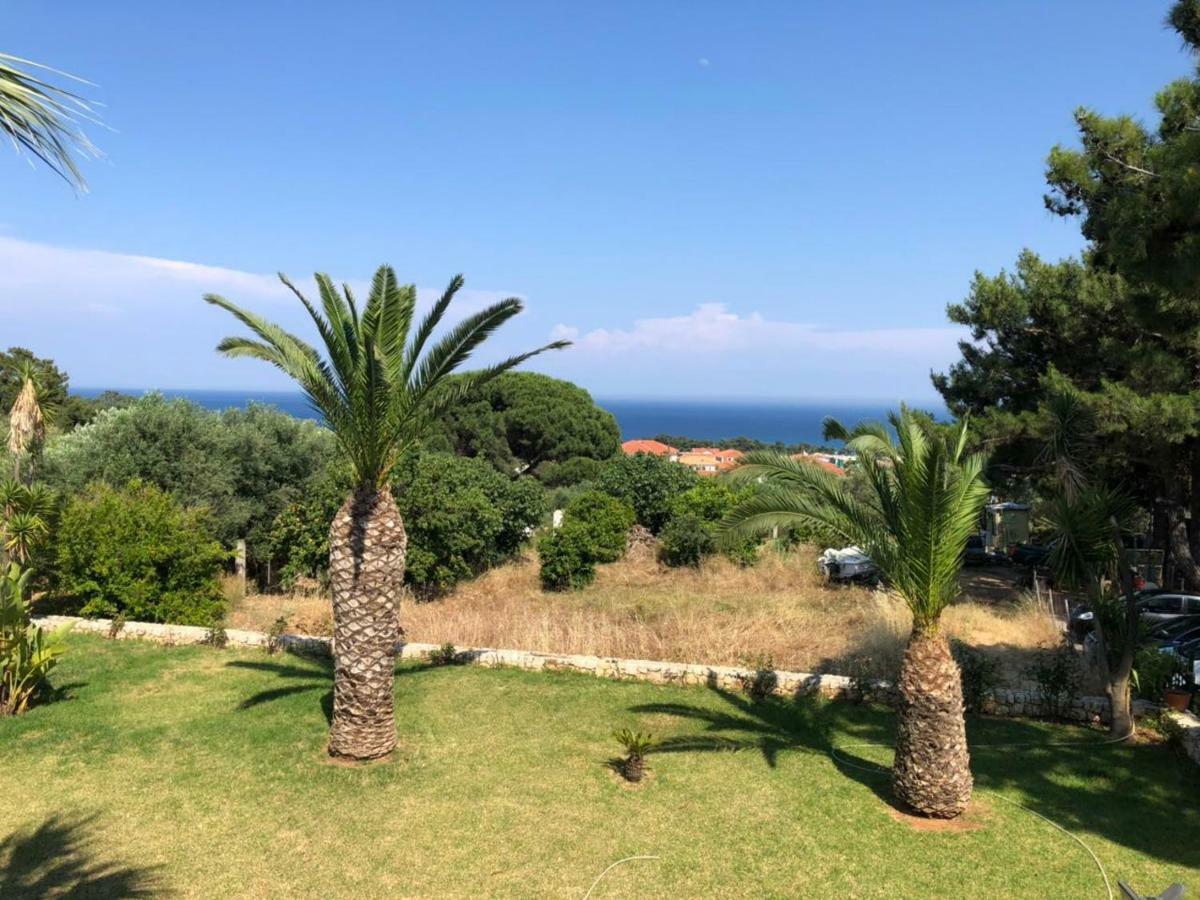 Nikolaos Studios Skala Skala  Buitenkant foto